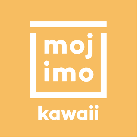 mojimo kawaii